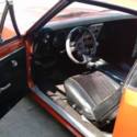 1967 camaro rs older frame off restoration 350 motor 350 trans factory ac car