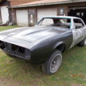 1967 CAMARO RS SUPER NICE BUILDER LOTS OF NEW PARTS CLEAN TITLE