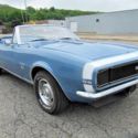 1967 CAMARO RS/SS 396 4 SPEED BIG BLOCK RESTORED TURN-KEY STUNNER NO RESERVE!