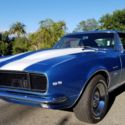 1967 Camaro RS/SS BIG BLOCK 4 Speed Deluxe int Cali Car Frame off Restored 1968