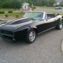 1967 Camaro RS/SS comvertible Twin Turbo