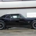 1967 Camaro RS/SS with Fuel Injected 572 Big Block