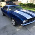 1967 Camaro, SBC, 505 HP, 5-Speed UPDATED PICS/INFO ***NO RESERVE***