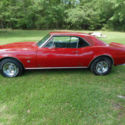 1967 CAMARO SOLID NUMBERS MATCHING GAUGE PACKAGE SEE ADDITIONAL PICS/VIDEO 68 69