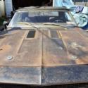 1967 CAMARO SS &#034;INDY PACE CAR&#034; Project Numbers matching 113k  4p -  350 pwrglde
