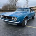 1967 CAMARO SS CLONE BIG BLOCK 700R AUTO TRANS VERY BEAUTIFUL VERY SOLID
