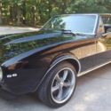 1967 Camaro SS Clone