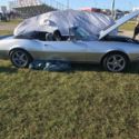 1967 Camaro SS Convertible Resto-mod