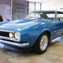 1967 Camaro SS For Sale~350~Wilwood Disk Brakes~Buckets~12 Bolt~Custom Sound