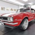 1967 Camaro SS - GM 400ci V8 - Automatic PS - PB ***VIDEOS***