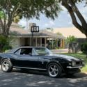 1967 Camaro SS Nut & Bolt Rotisserie Restomod NO EXPENSES SPARED!