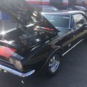 1967 Camaro SS Supercharged like 1968 & 1969 No Reserve