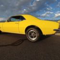 1967 Camero frame off restoration showcar!