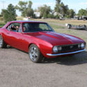 1967 Camero