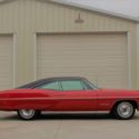 1967 Catalina low mile SURVIVOR factory A/C many options ONE OWNER documented 67