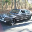 1967 Charger