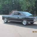 1967 Cherolet Nova SS
