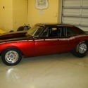 1967 Chev Camaro Drag Car Beautiful