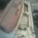1967 Chevelle   136 clone bbc 396 Great car to restore Extra parts ....