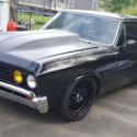 1967 Chevelle 300 2DR post Restomod
