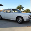 1967 Chevelle 300 Deluxe, 396, Auto, Factory AC, Runs, Sounds, and Drives Great