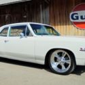 1967 Chevelle 300 Deluxe  Billets  4 Wheel disc  Big Block 4 Speed