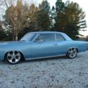 1967 chevelle 300 post,pro touring,air ride