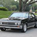 1967 Chevelle 396SS Trim 454 Bored over 50 Full Frame off Restoration 4 Speed