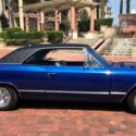 1967 Chevelle  Big Block 454 GM Crate motor, 350 Transmission, Power Disc Brakes