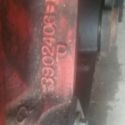 1967 Chevelle Buckets 396 406 casting complete 2dr Project No reserve!  Malibu