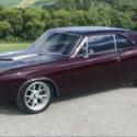 1967 Chevelle Full Custom Resto Mod 427 Big Block Chevy BBC Schott Wheel Wilwood