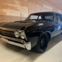 1967 Chevelle ls3 500hp 4l70e