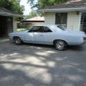 1967 Chevelle Malibu (383 Stroker Crate Engine)