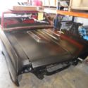 1967 Chevelle Malibu with a 350 crate engine