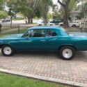 1967 Chevelle OLD SCHOOL STREET RACER