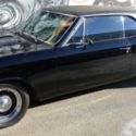 1967 Chevelle Restomod. 4 wheel Disc Brakes. ZZ383 - Overdrive!