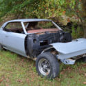 1967 chevelle-roller!