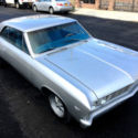 1967 Chevelle * Sport Coupe * NO RESERVE * 136 V8 * Bucket Seats * Muscle Car *