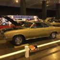 1967 Chevelle SS 1400 MILES ON A 2008 FRAME OFF RESTORATION