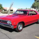 1967 Chevelle SS 396 2dr HT- Fully Documented - Absolutely Gorgeous!! Must See!!