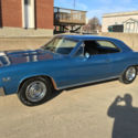 1967 Chevelle SS 396 4 speed A/C SOLID SURVIVOR All Documentation since new !!!!