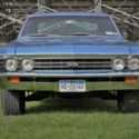 1967 CHEVELLE SS 396 4 SPEED REAL COMPLETE NUT BOLT RESTORATION SHOW WINNER