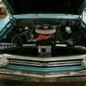 1967 CHEVELLE SS 396 L34 4SPD RARE J52 (30,196 ACTUAL MILES ORIGINAL BUILDSHEET)