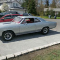 1967 Chevelle SS 396 nice, powerful , everything works, 4 wheel disc brakes