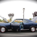 1967 CHEVELLE SS 396/325HP TURBO 400 MATCHING NUMBERS SHOW & GO BEAUTY!