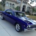 1967 Chevelle SS (clone) 2 Door 454 Big Block with Automatic Transmission