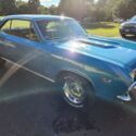 1967 Chevelle SS Clone 454 Big Block