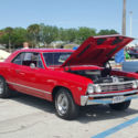 1967 Chevelle SS cloned Big Block