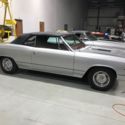 1967 Chevelle SS Convertible 396/350