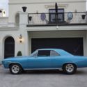 1967 Chevelle SS, Frame off restored, 468 CI/ 600 HP, Borg Warner 4 speed manual
